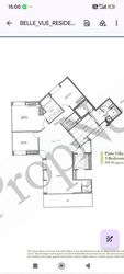 Belle Vue Residences (D9), Condominium #580086031